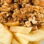 Read more about the article Easy Homemade Apple Crisp