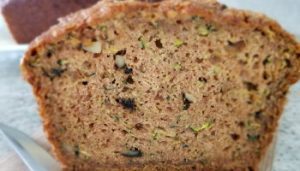 Read more about the article Lemon Zucchini Bread Recipe