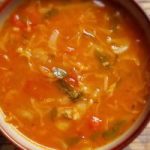 Read more about the article Hearty Italian Cabbage Soup Recipe