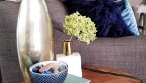 Read more about the article End Table Styling