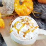 Read more about the article Pumpkin Spice Coffee at Home