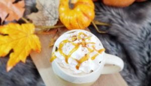 Read more about the article Pumpkin Spice Coffee at Home