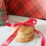 Read more about the article Snickerdoodle Cookies