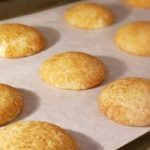 Read more about the article Snickerdoodle Cookies