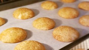 Read more about the article Snickerdoodle Cookies