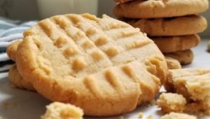 Read more about the article Perfect Peanut Butter Cookie Recipe