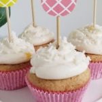 Read more about the article Free Download Pineapple Cupcake Toppers