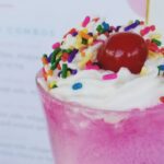 Read more about the article How to set up a Super Cool Ice Cream Float Bar