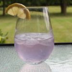 Read more about the article How to make this Stunning Lavender Cocktail!