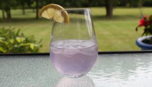 Read more about the article How to make this Stunning Lavender Cocktail!