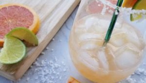 Read more about the article The Paloma Cocktail