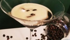 Read more about the article Mocha Loca Martini