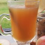 Read more about the article Hot Buttered Rum Cider