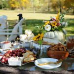 Read more about the article Fall Outdoor Entertaining