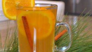 Read more about the article How to Make a Hot Gin Toddy
