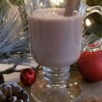 Read more about the article How to Make a Chocolate Eggnog Cocktail