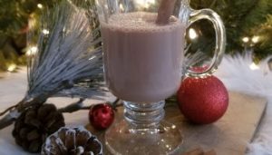 Read more about the article How to Make a Chocolate Eggnog Cocktail