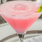 Read more about the article How to make the Perfect Cosmopolitan Martini