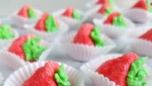 Read more about the article Strawberry and Coconut Candies Everyone will Love