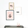 Set of 3 Bar Prints - Image 4