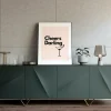 Set of 3 Bar Prints - Image 3