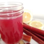 Read more about the article How to make Rhubarb Simple Syrup