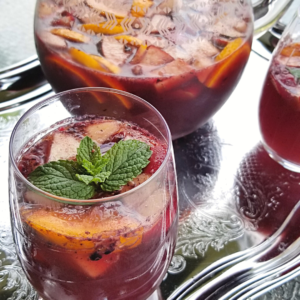 red sangria