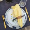 Thanksgiving Printable Napkin Rings - Image 2