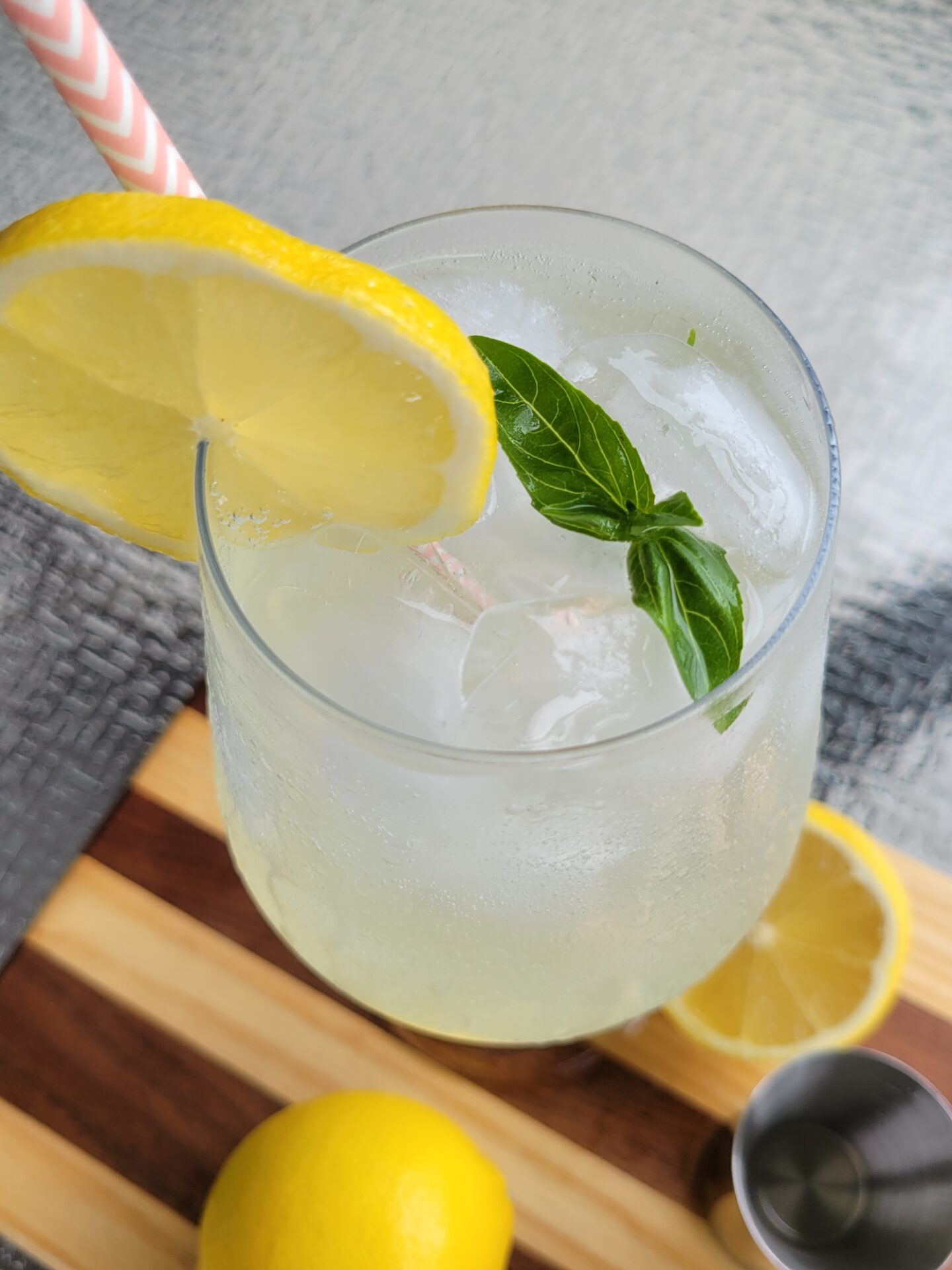 limoncello Cocktail