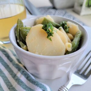 Read more about the article Classic Italian Potato Salad Recipe your Guests will Love