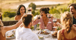 Read more about the article How to Host an AUTHENTIC Italian Dinner Party